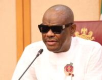Soot: Wike offers N2m reward for information on illegal oil refining site operators