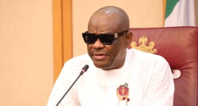 Wike declares 39-year-old rep wanted for ‘hiring cultists’ to attack PDP secretariat