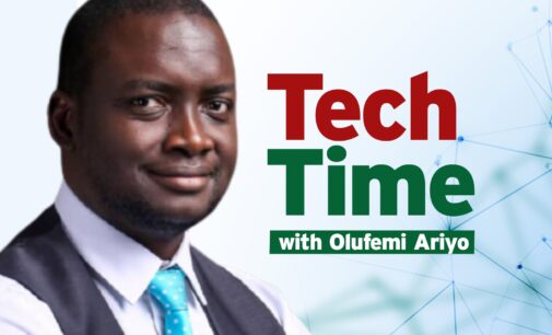 The role of technology-driven revenue generation in fueling economic growth in Nigeria