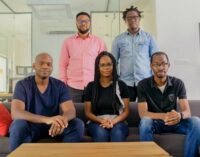 Orda, Nigerian food-tech startup, raises $1m to expand operations to South Africa