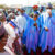 Buhari inaugurates projects in Kaduna, commends el-Rufai