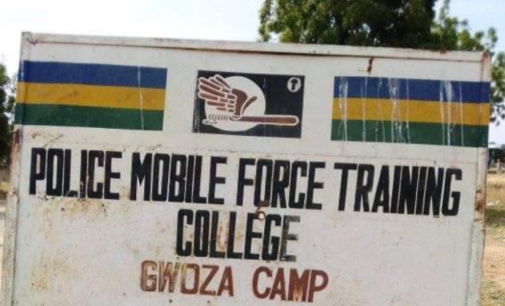 Boko Haram insurgents attack mobile police training college in Borno