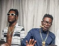 ‘It’s a shame to say I copied Burna Boy’s style of music’ — Shatta Wale hits Ghanaians