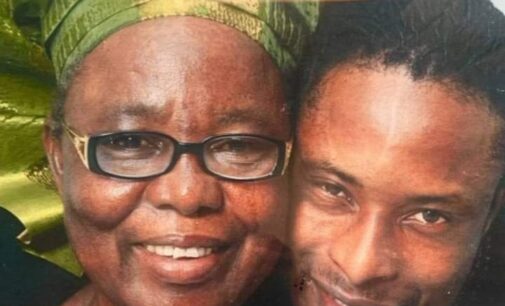 Faze loses mum — a year after twin sister’s death