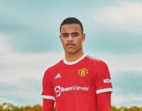 Man United react as Greenwood is accused of assaulting ‘ex-girlfriend’