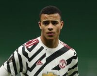 Greenwood suspended by Man United, arrested over rape claim