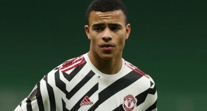 Greenwood suspended by Man United, arrested over rape claim