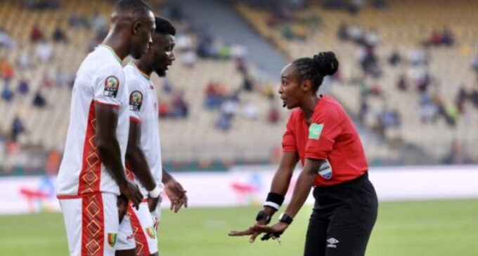 Mukansanga, Frappart, Yamashita… meet the first female referees to officiate at men’s World Cup