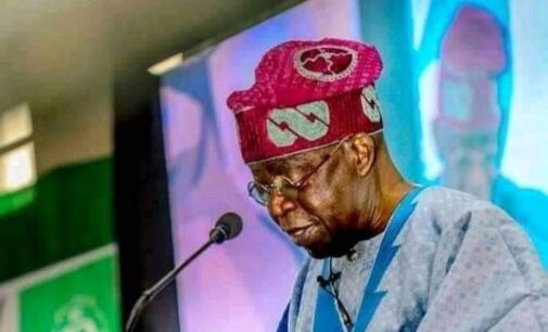 Tinubu in UK for consultations — he is not sick, says aide