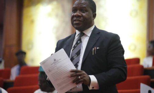 Senator, ex-minister, former commissioner — top contenders for Ekiti APC guber ticket