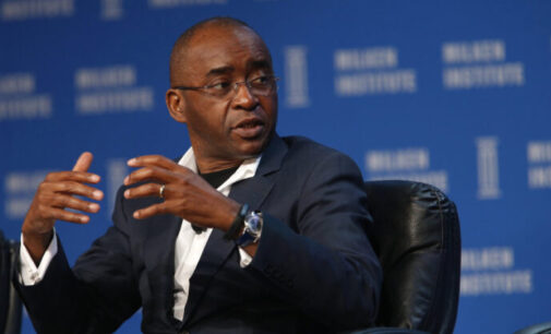Gates Foundation appoints Strive Masiyiwa to new board