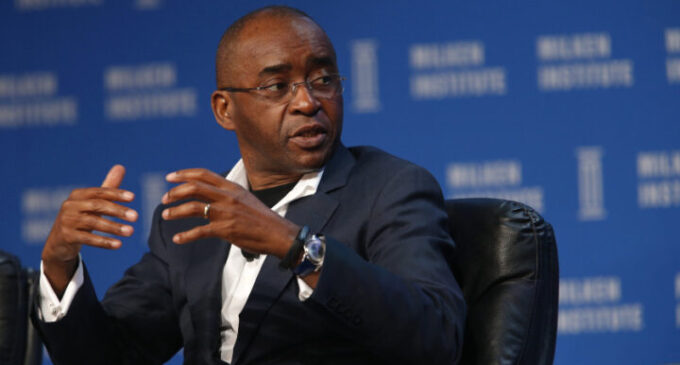Gates Foundation appoints Strive Masiyiwa to new board