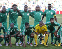 10 Super Eagles standout players since AFCON 2000