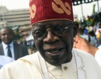 No candidate from south-east can defeat Tinubu