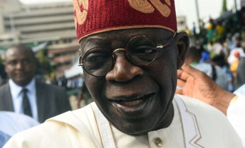 No candidate from south-east can defeat Tinubu