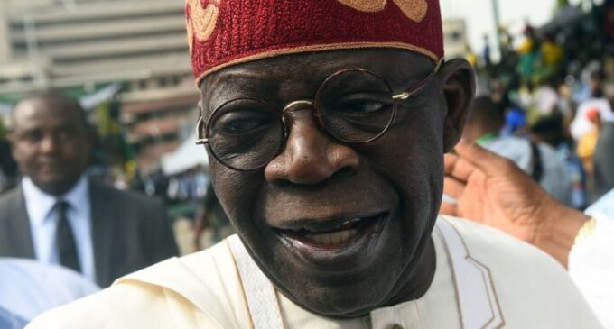 Voter’s card revalidation: Tinubu and the band of new wailers