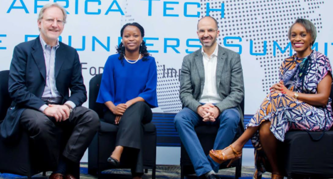 TLcom Capital raises $70m to back African tech startups