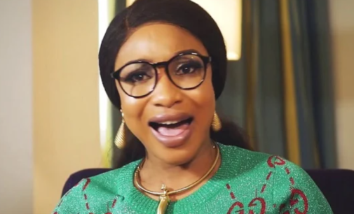 Tonto Dikeh slams Tunde Ednut for ‘supporting’ VeryDarkMan — who she accused of cyberbullying