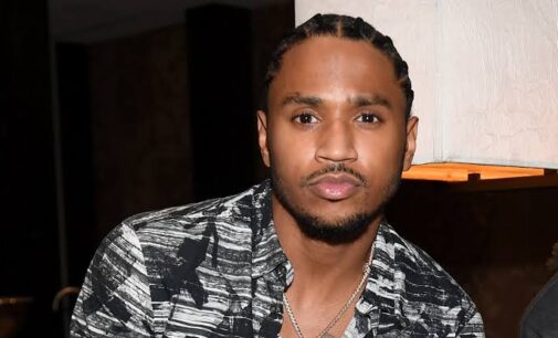 Trey Songz turns self in to police for ‘punching’ two people