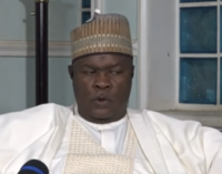 Umar Sani: PDP governors’ claim of conducting credible national convention is bogus