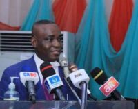 Ita Enang: FG will soon release white paper on NDDC forensic audit report