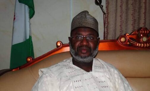 ‘He is a committed leader’ — volunteer groups back Yerima’s presidential bid
