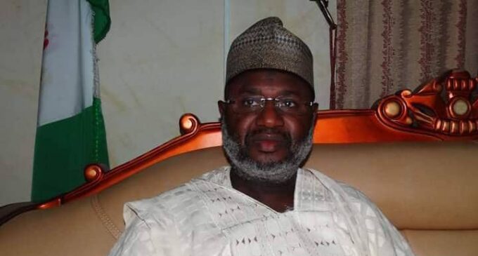 ‘He is a committed leader’ — volunteer groups back Yerima’s presidential bid