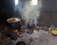 Despite health risks, Lagos, Abuja residents turn to charcoal as prices of cooking gas soar