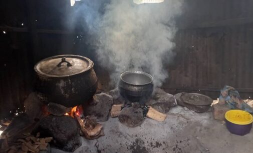 Despite health risks, Lagos, Abuja residents turn to charcoal as prices of cooking gas soar
