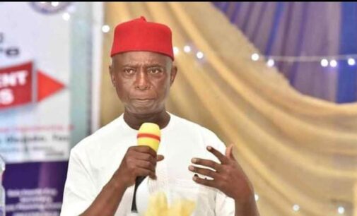Paris Club refund: Ned Nwoko demands $40m compensation from NGF over ‘libellous publication’