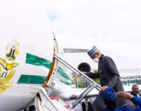 Buhari to depart Abuja Thursday for AU summit in Addis Ababa