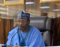 Yakubu: INEC didn’t receive funding from international partners for 2023 polls