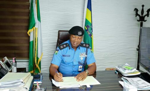 Abiodun Alabi to take over as Lagos CP as IGP orders posting of senior officers
