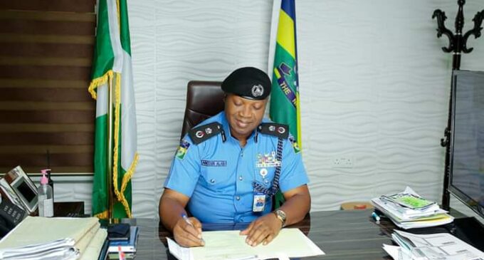Abiodun Alabi to take over as Lagos CP as IGP orders posting of senior officers