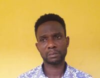 Ogun police arrest pastor for ‘luring church member, two daughters to his house for sex’