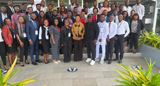 Growth Africa, Lagos Business School train 50 tech startups