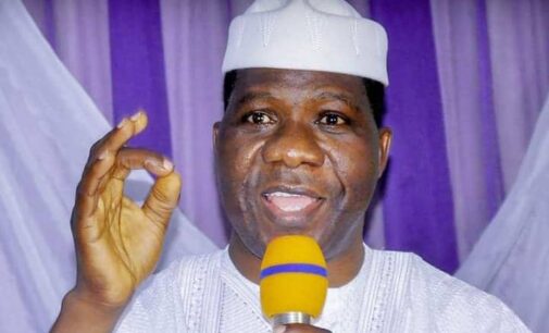 ‘A great example for aspiring leaders’ — Fayemi salutes Micheal Bamidele at 60