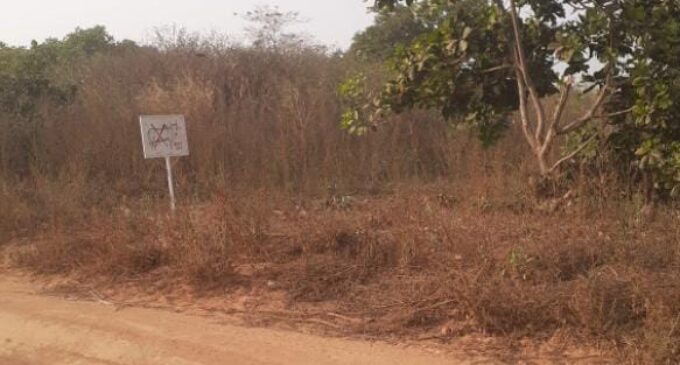 Saki-Okerete road turns death trap despite immense economic potential