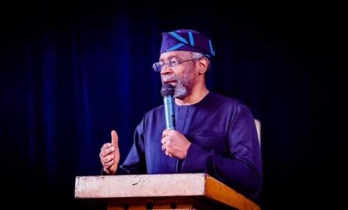 Gbaja: Collapse of LG administration forces lawmakers to perform municipal duties