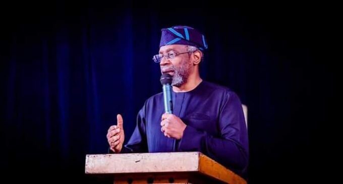 Gbaja: Collapse of LG administration forces lawmakers to perform municipal duties