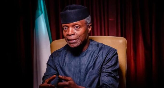 Groups target youths’ vote for Osinbajo in 2023