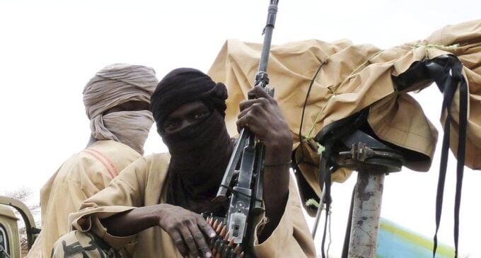 Who will untie the Gordian knot of psychological warfare imposed by banditry in NW Nigeria?