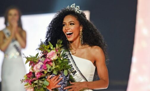 Cheslie Kryst, ex-Miss USA, dies at 30 after ‘jumping from New York high-rise’