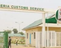 Customs to implement Export Prohibition Act to curb food smuggling