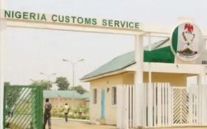 Customs to implement Export Prohibition Act to prevent food smuggling