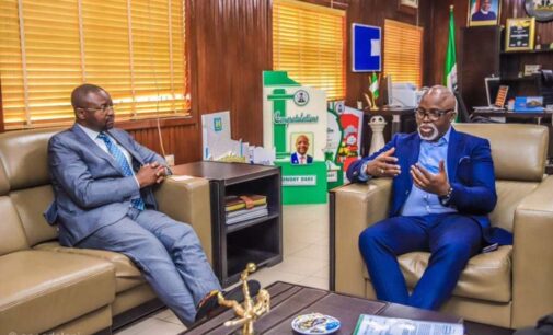 Sources: NFF, sports ministry to hold ‘crucial meeting’ on Thursday over AFCON exit