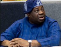‘I’m better prepared than the first time’ — Dele Momodu joins 2023 presidential race
