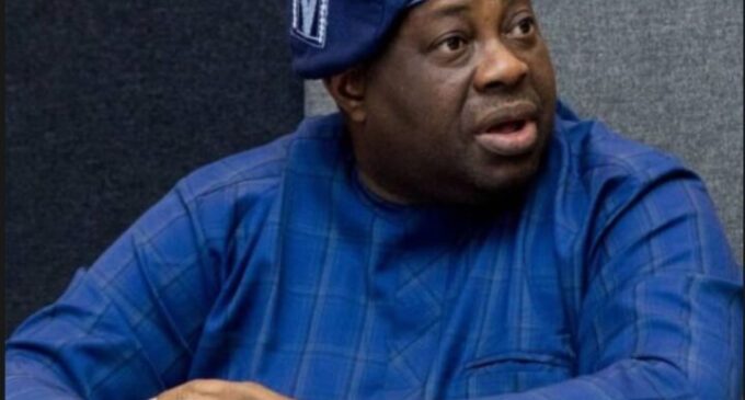 ‘I’m better prepared than the first time’ — Dele Momodu joins 2023 presidential race