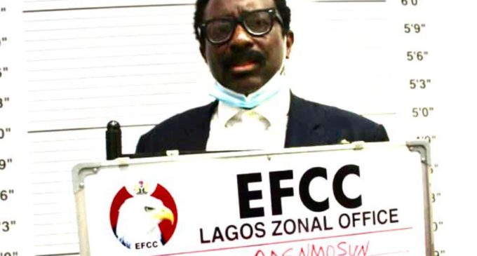‘N26.6bn fraud’: EFCC arraigns Funmi Adenmosun, ex-Bank PHB director