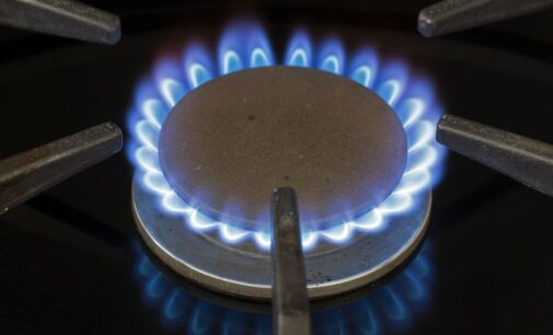 Report: Cooking gas contributes more to global warming